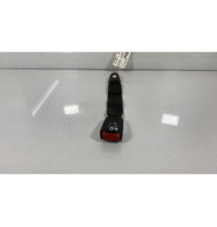 Attache ceinture arriere droit CITROEN ZX Photo n°1