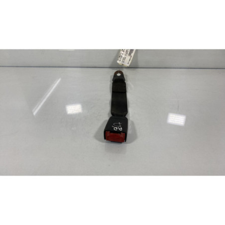 Attache ceinture arriere droit CITROEN ZX Photo n°1