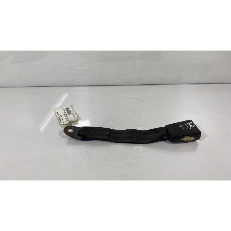 Attache ceinture arriere droit CITROEN ZX Photo n°2