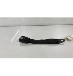Attache ceinture arriere droit CITROEN ZX