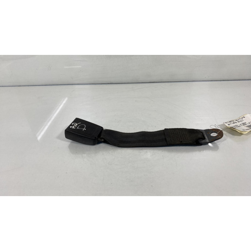 Attache ceinture arriere droit CITROEN ZX Photo n°3