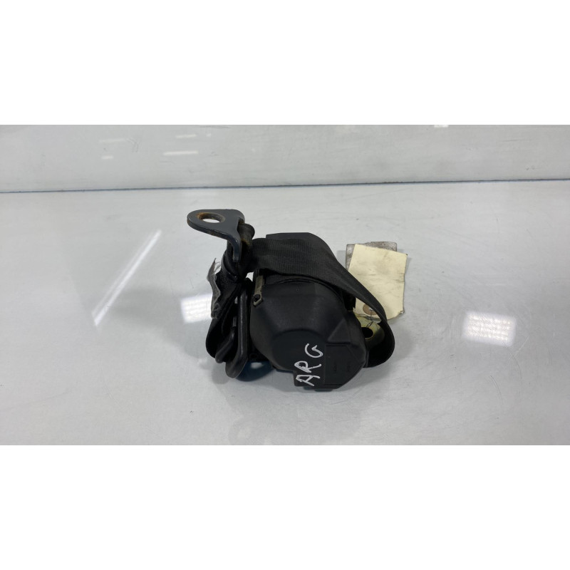 Ceinture arriere gauche CITROEN ZX Photo n°1