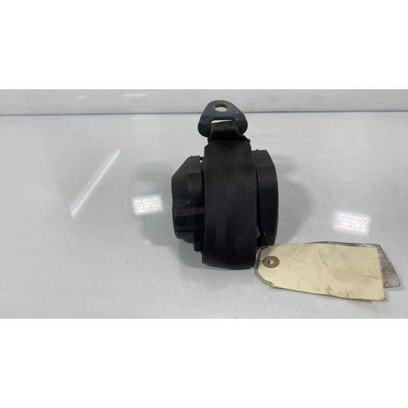 Ceinture arriere gauche CITROEN ZX Photo n°2