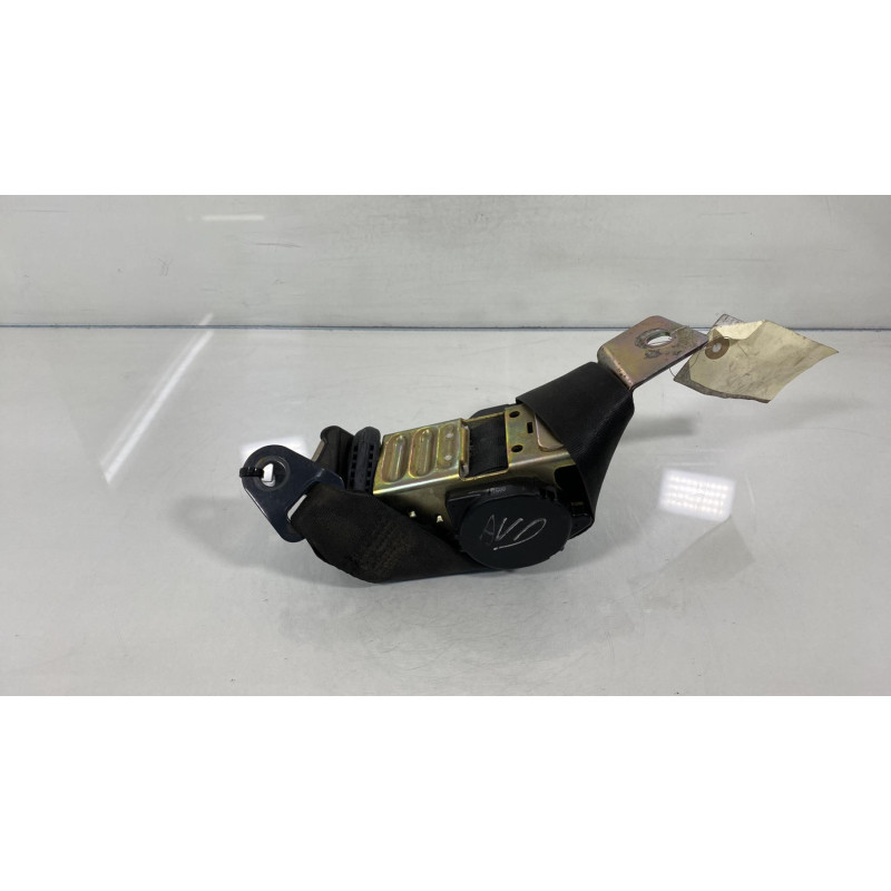 Ceinture avant droit CITROEN ZX Photo n°3