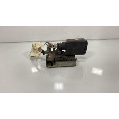 Serrure arriere droit CITROEN ZX Photo n°1