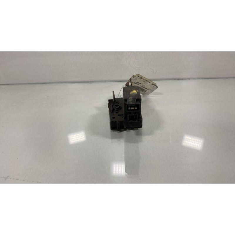 Serrure arriere droit CITROEN ZX Photo n°3