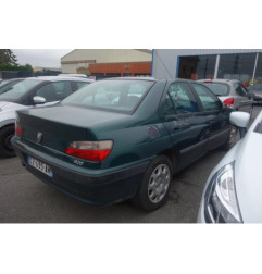 Ceinture arriere gauche PEUGEOT 406