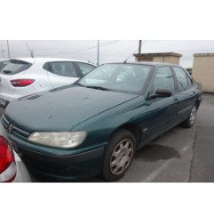 Ceinture arriere gauche PEUGEOT 406