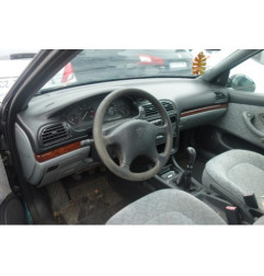 Ceinture arriere gauche PEUGEOT 406