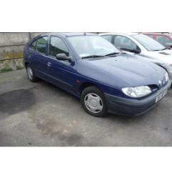 Boitier de prechauffage RENAULT MEGANE 1