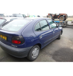 Boitier de prechauffage RENAULT MEGANE 1