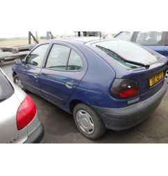 Boitier de prechauffage RENAULT MEGANE 1