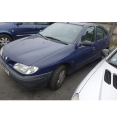 Boitier de prechauffage RENAULT MEGANE 1