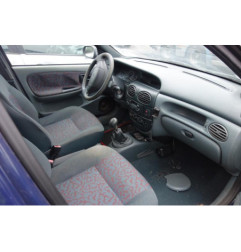 Boitier de prechauffage RENAULT MEGANE 1