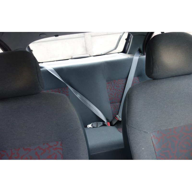 Boitier de prechauffage RENAULT MEGANE 1 Photo n°9
