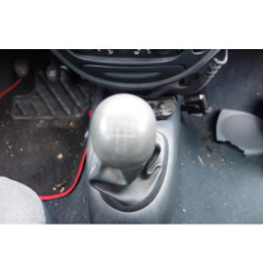 Boitier de prechauffage RENAULT MEGANE 1