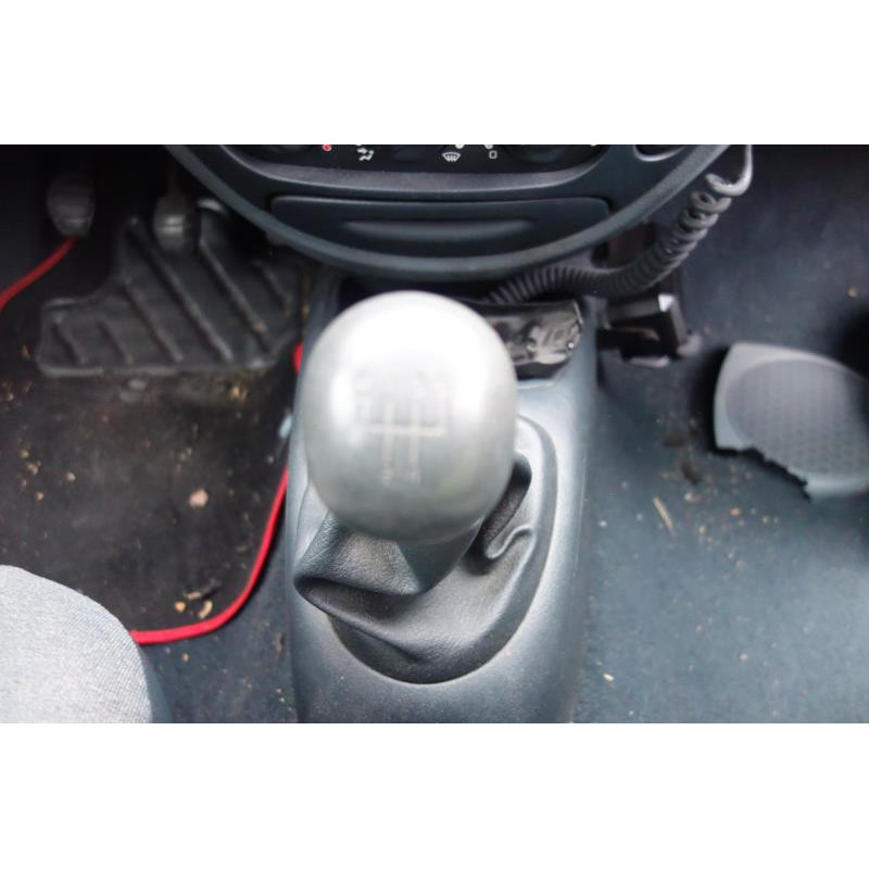 Boitier de prechauffage RENAULT MEGANE 1 Photo n°10