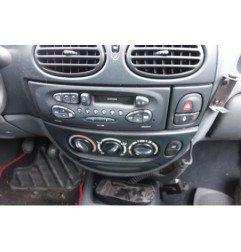 Boitier de prechauffage RENAULT MEGANE 1