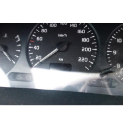 Boitier de prechauffage RENAULT MEGANE 1