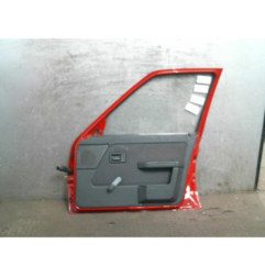 Porte avant droit PEUGEOT 309 Photo n°1