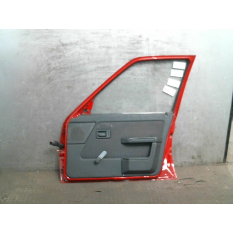 Porte avant droit PEUGEOT 309 Photo n°1