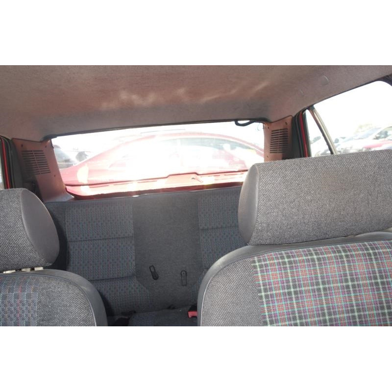 Porte avant droit PEUGEOT 309 Photo n°8