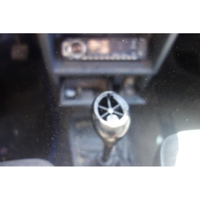 Porte avant gauche PEUGEOT 309 Photo n°9