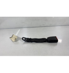 Attache ceinture arriere gauche PEUGEOT 309