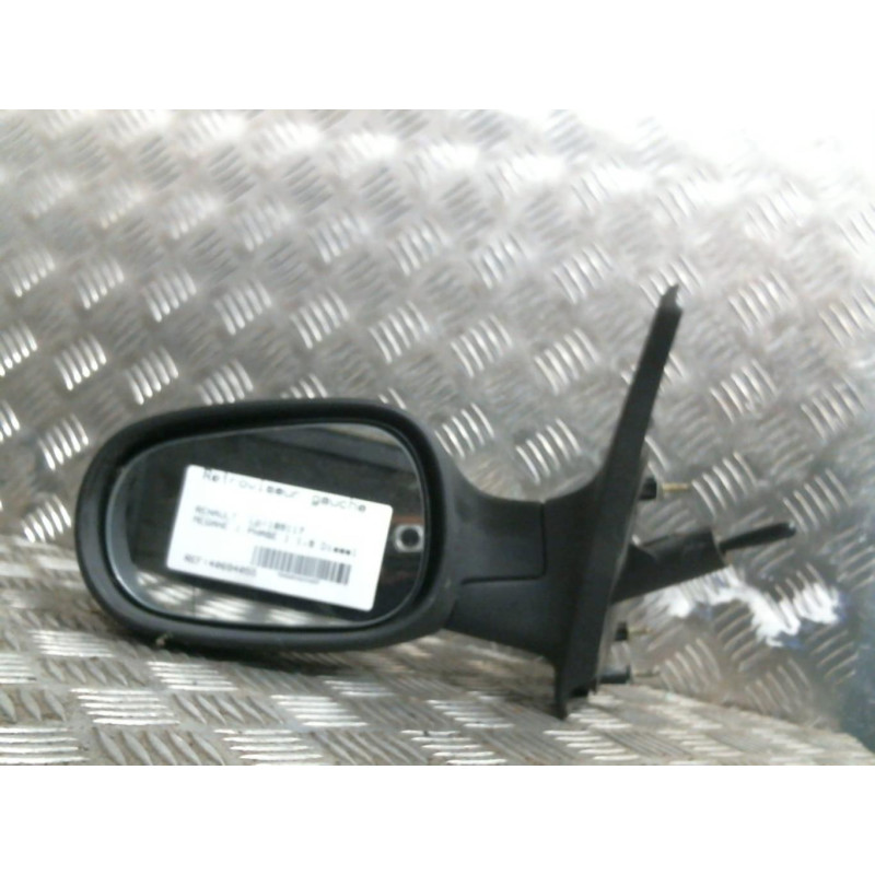Retroviseur gauche RENAULT MEGANE 1 Photo n°1