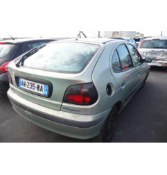 Retroviseur gauche RENAULT MEGANE 1