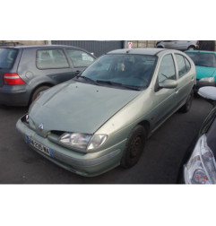 Boitier de prechauffage RENAULT MEGANE 1