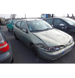 Boitier de prechauffage RENAULT MEGANE 1