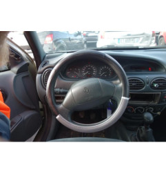 Boitier de prechauffage RENAULT MEGANE 1