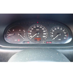 Boitier de prechauffage RENAULT MEGANE 1