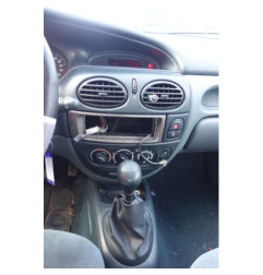 Boitier de prechauffage RENAULT MEGANE 1