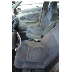 Boitier de prechauffage RENAULT MEGANE 1