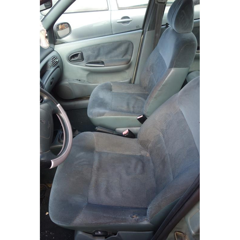 Boitier de prechauffage RENAULT MEGANE 1 Photo n°12