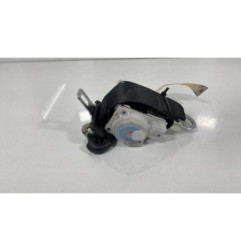 Ceinture arriere droit TOYOTA YARIS 1 Photo n°1