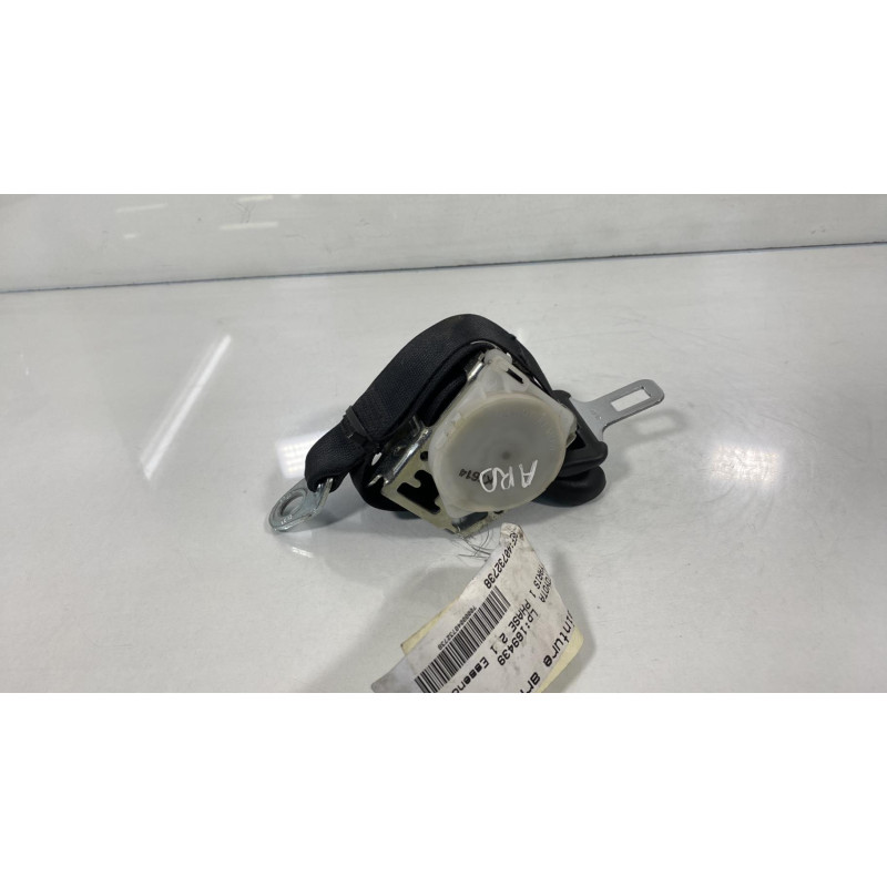 Ceinture arriere droit TOYOTA YARIS 1 Photo n°2