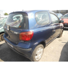 Ceinture arriere droit TOYOTA YARIS 1