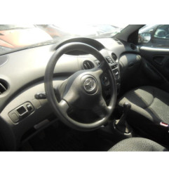 Ceinture arriere droit TOYOTA YARIS 1