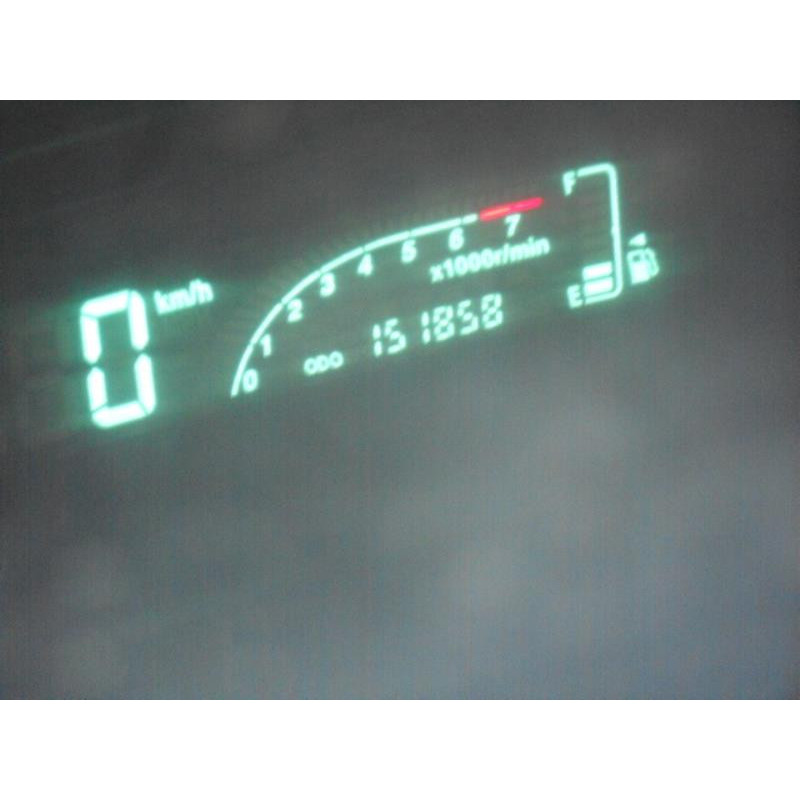 Ceinture arriere droit TOYOTA YARIS 1 Photo n°10