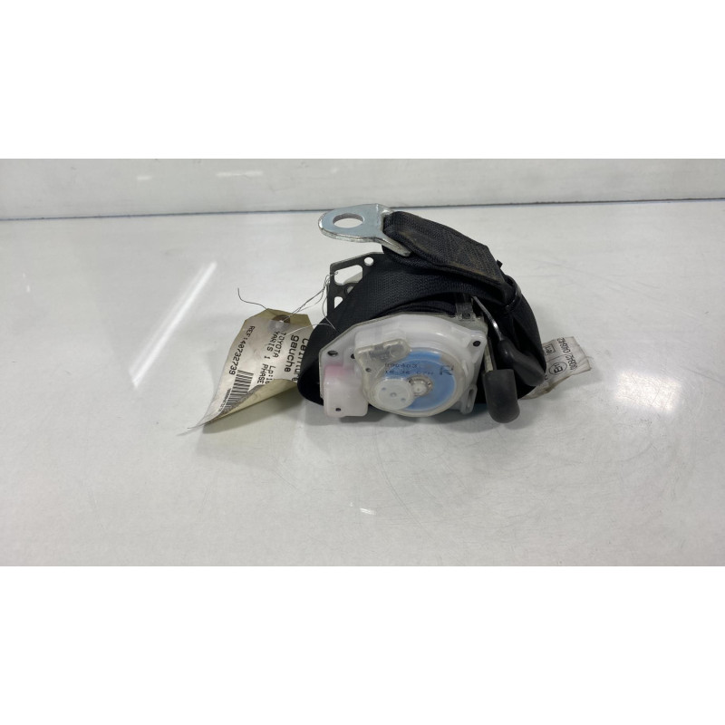 Ceinture arriere gauche TOYOTA YARIS 1 Photo n°1