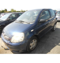 Ceinture arriere gauche TOYOTA YARIS 1