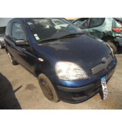 Ceinture arriere gauche TOYOTA YARIS 1