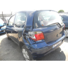 Ceinture arriere gauche TOYOTA YARIS 1