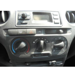Ceinture arriere gauche TOYOTA YARIS 1