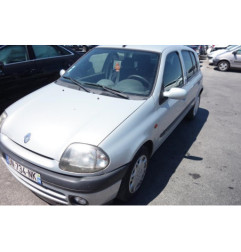 Interrupteur de leve vitre avant gauche RENAULT CLIO 2