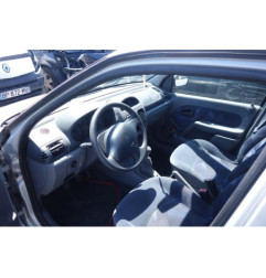 Interrupteur de leve vitre avant gauche RENAULT CLIO 2