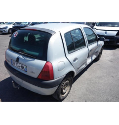 Interrupteur de leve vitre avant gauche RENAULT CLIO 2